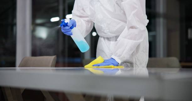 Licensed Biohazard service in Hollis Center, ME - Trauma Clean Pros